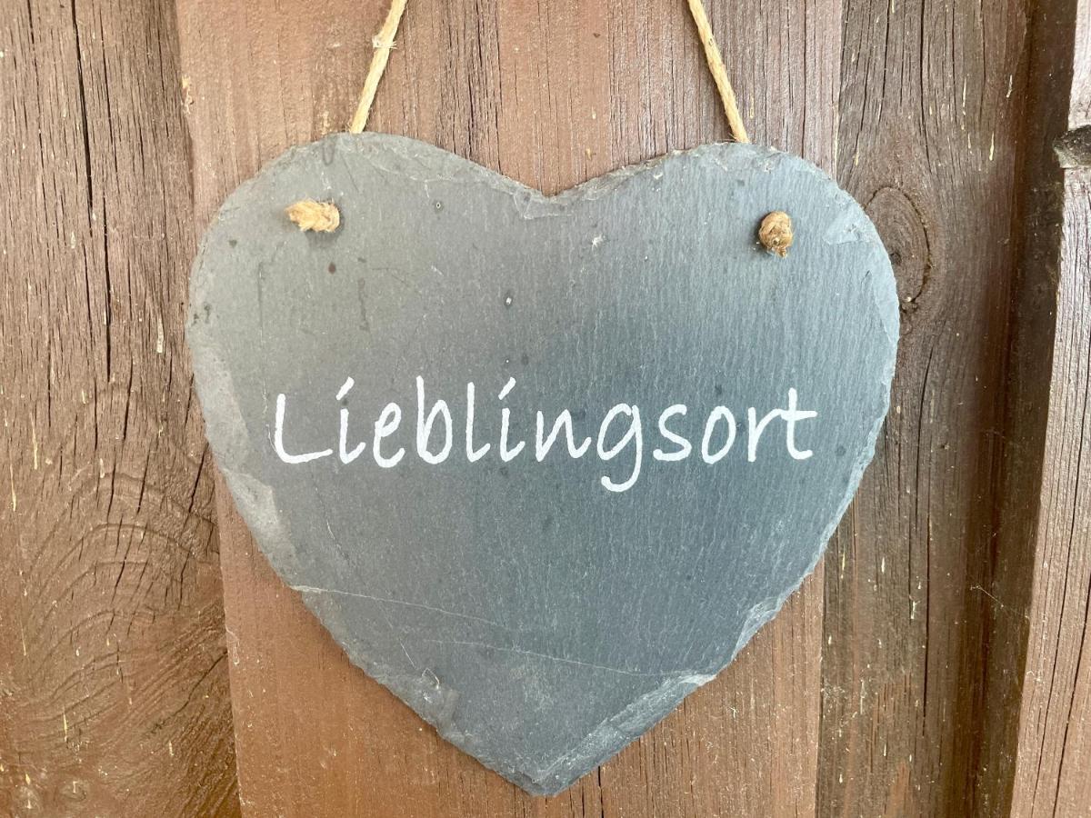Ferienwohnungen Seebauer Nittenau Zewnętrze zdjęcie